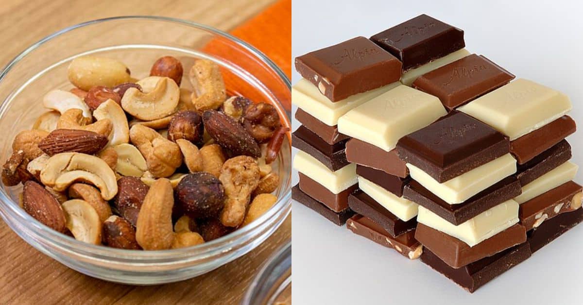 Healthy Snacks for College Students on the Go