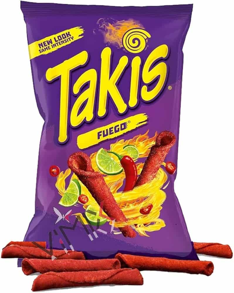 Takis