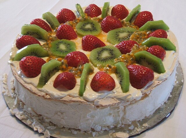 Pavlova