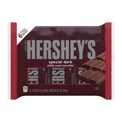 Hershey's Special Dark