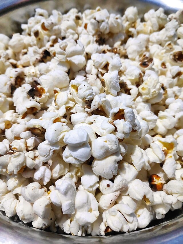 Popcorn